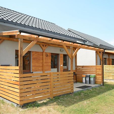 Zakatek W Zaciszu Villa Ustka Ngoại thất bức ảnh